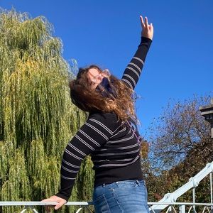 Meet your Posher, Mckenna